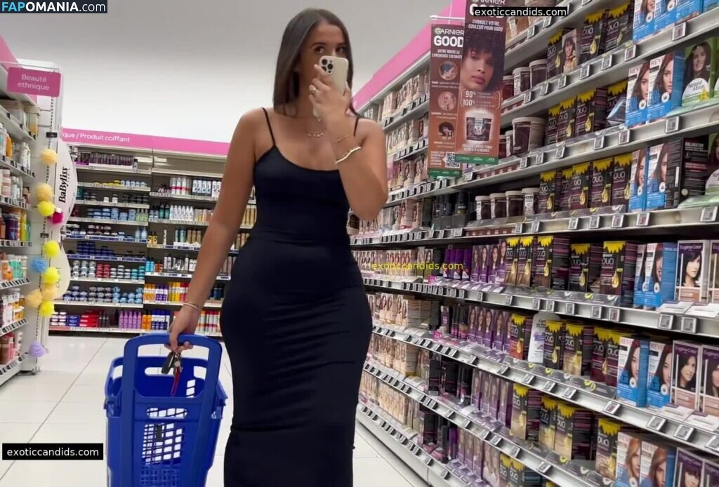 exoticcandids.com / reel Nago OnlyFans  Przeciekłe zdjęcie #8