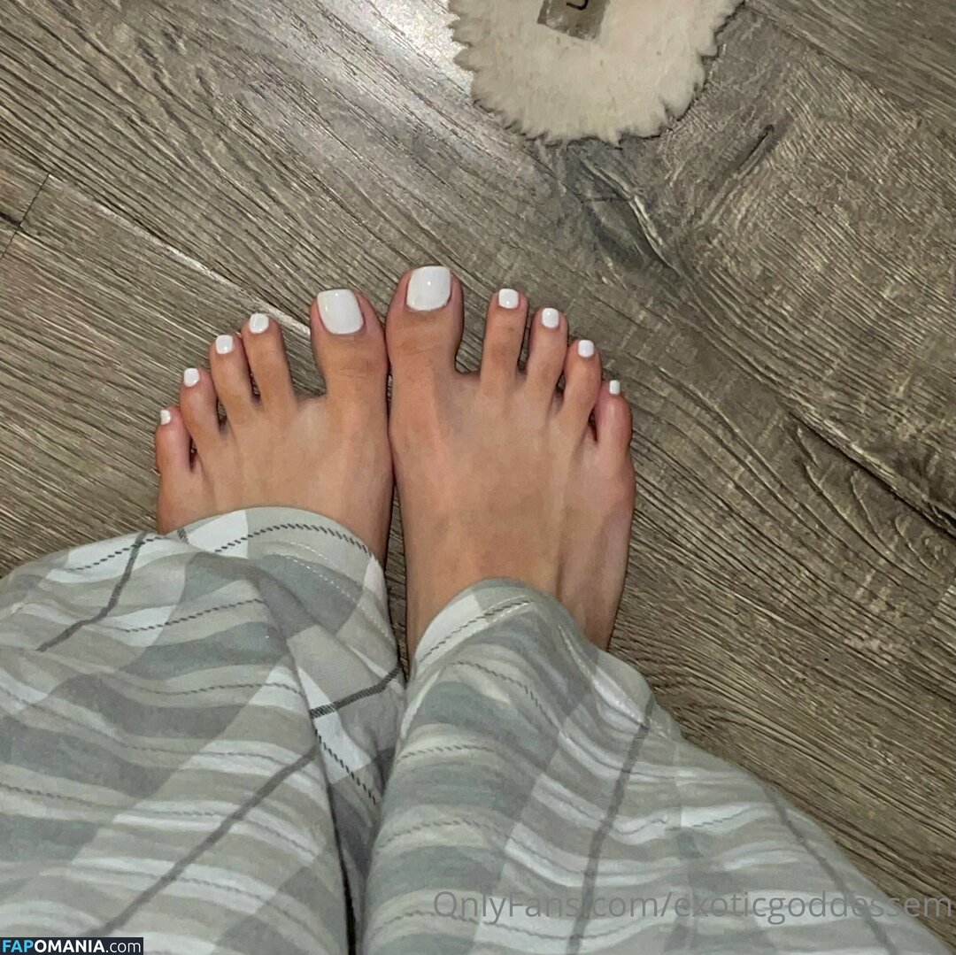 exoticgoddessem Nago OnlyFans  Przeciekłe zdjęcie #290