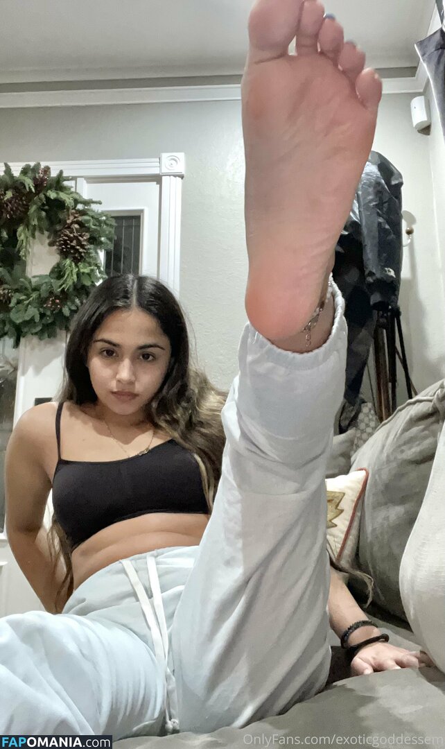 exoticgoddessem Nago OnlyFans  Przeciekłe zdjęcie #707