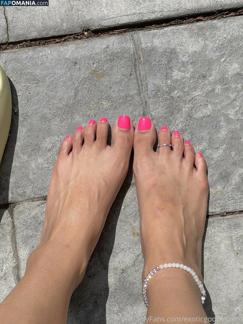 exoticgoddessem Nago OnlyFans  Przeciekłe zdjęcie #794