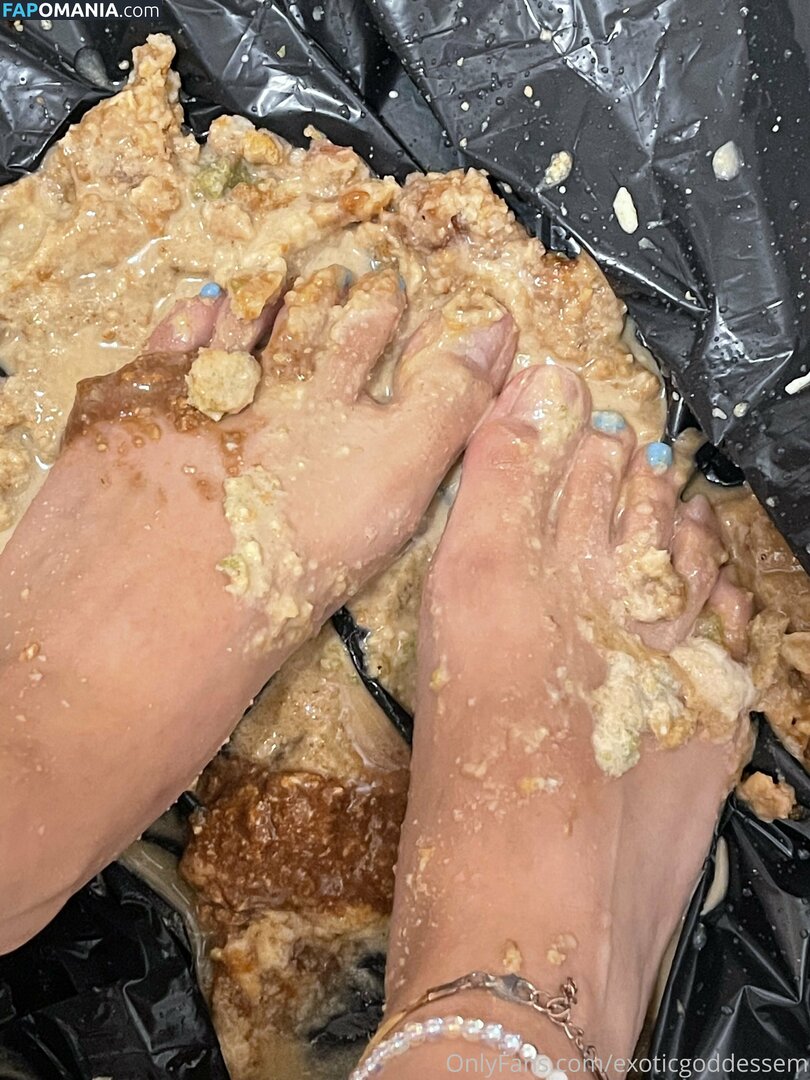 exoticgoddessem Nago OnlyFans  Przeciekłe zdjęcie #885