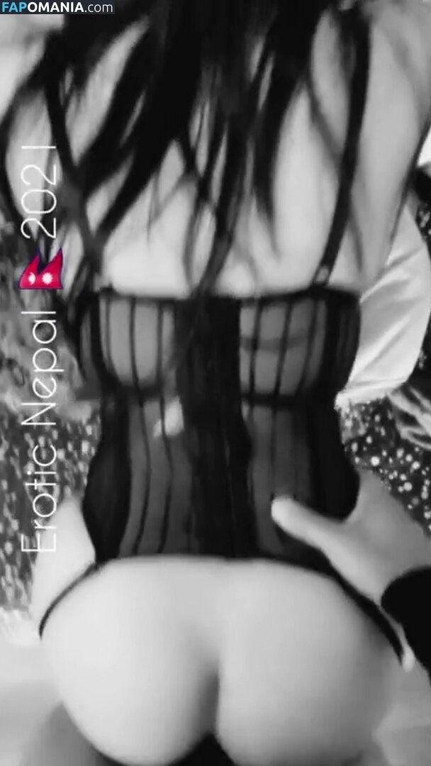 Erotic Nepal / ExoticSuhana / Suhana Nago OnlyFans  Przeciekłe zdjęcie #11