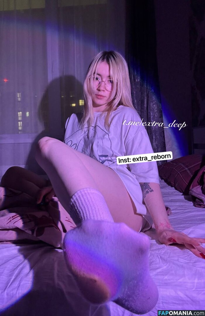 Extrachka / extra_deep / extra_reborn Nago OnlyFans  Przeciekłe zdjęcie #7