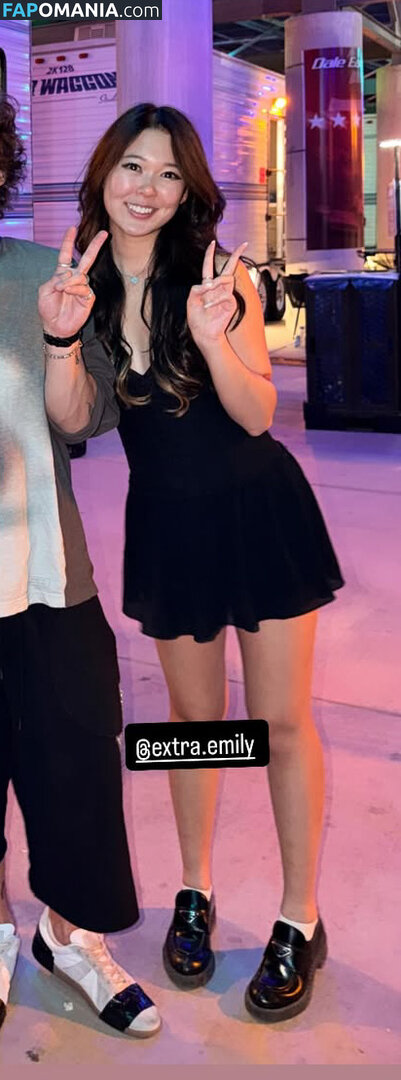 ExtraEmily / extra.emilay / extra.emily / extraemilyy / extremly_cute Nago OnlyFans  Przeciekłe zdjęcie #9