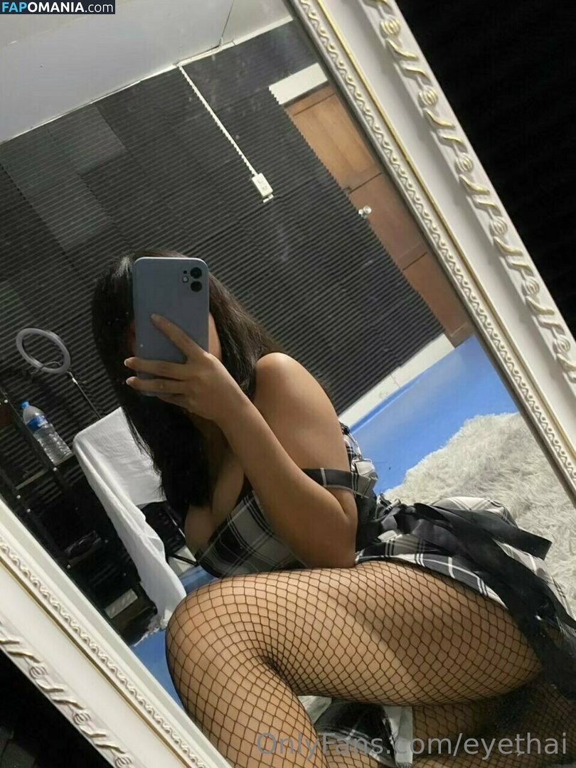 _.eyethai._ / eyethai Nago OnlyFans  Przeciekłe zdjęcie #64
