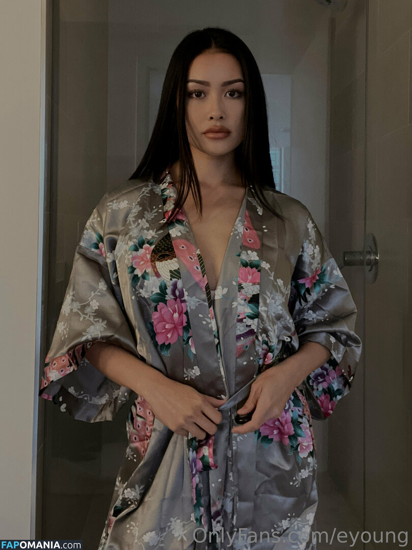 e_young0816 / eyoung Nago OnlyFans  Przeciekłe zdjęcie #11