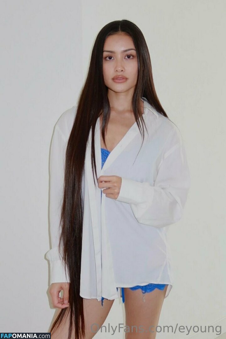 e_young0816 / eyoung Nago OnlyFans  Przeciekłe zdjęcie #15