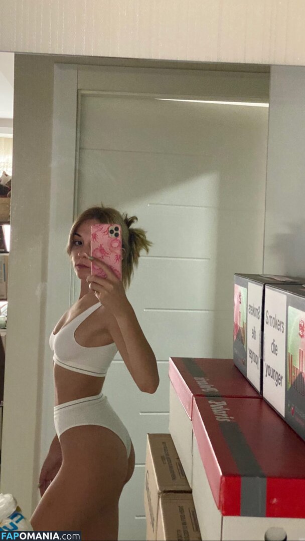 Ezgi Kasapcopur / ezgikasapcopur Nago OnlyFans  Przeciekłe zdjęcie #9