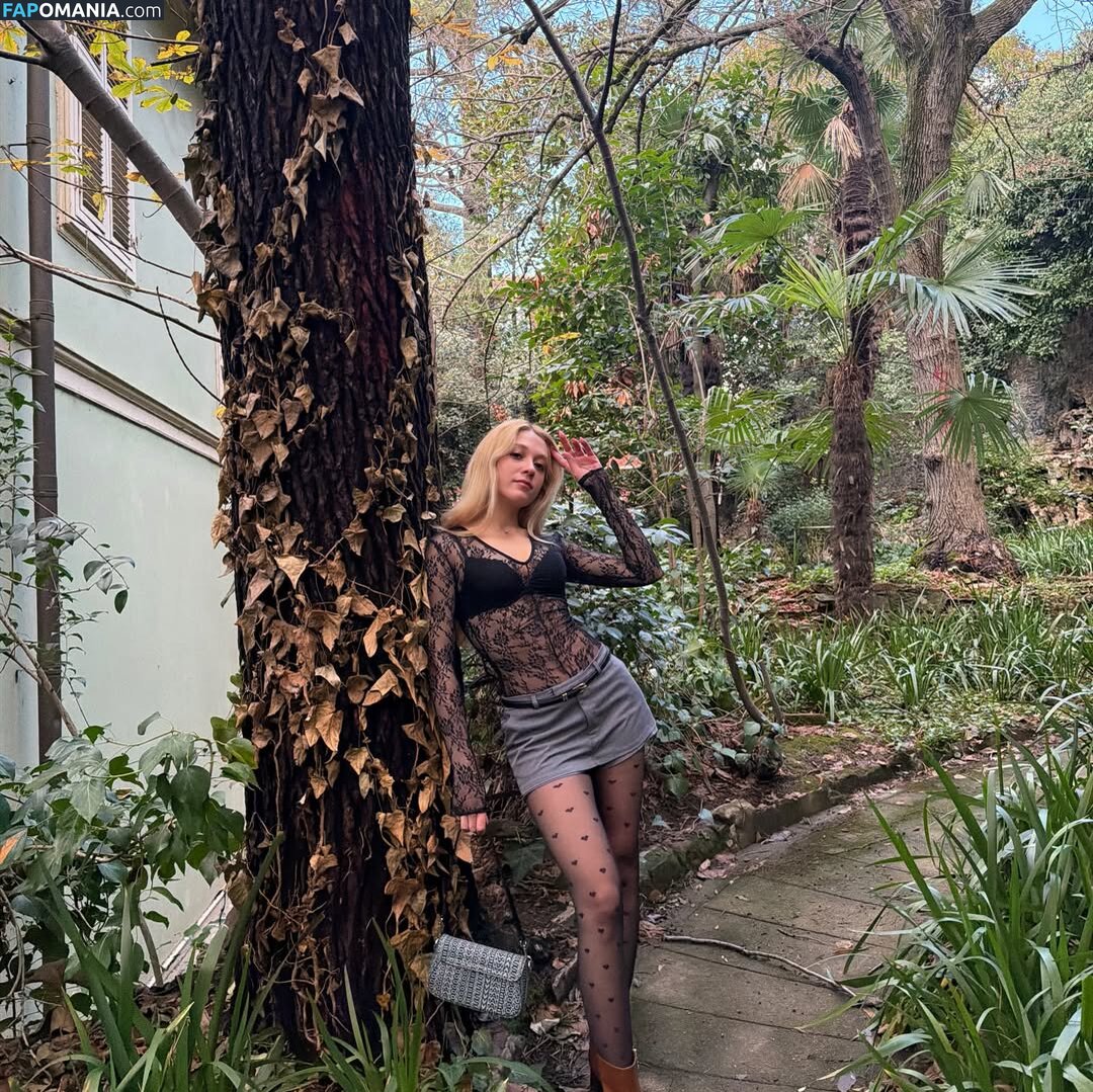 Ezgi Kasapcopur / ezgikasapcopur Nago OnlyFans  Przeciekłe zdjęcie #22