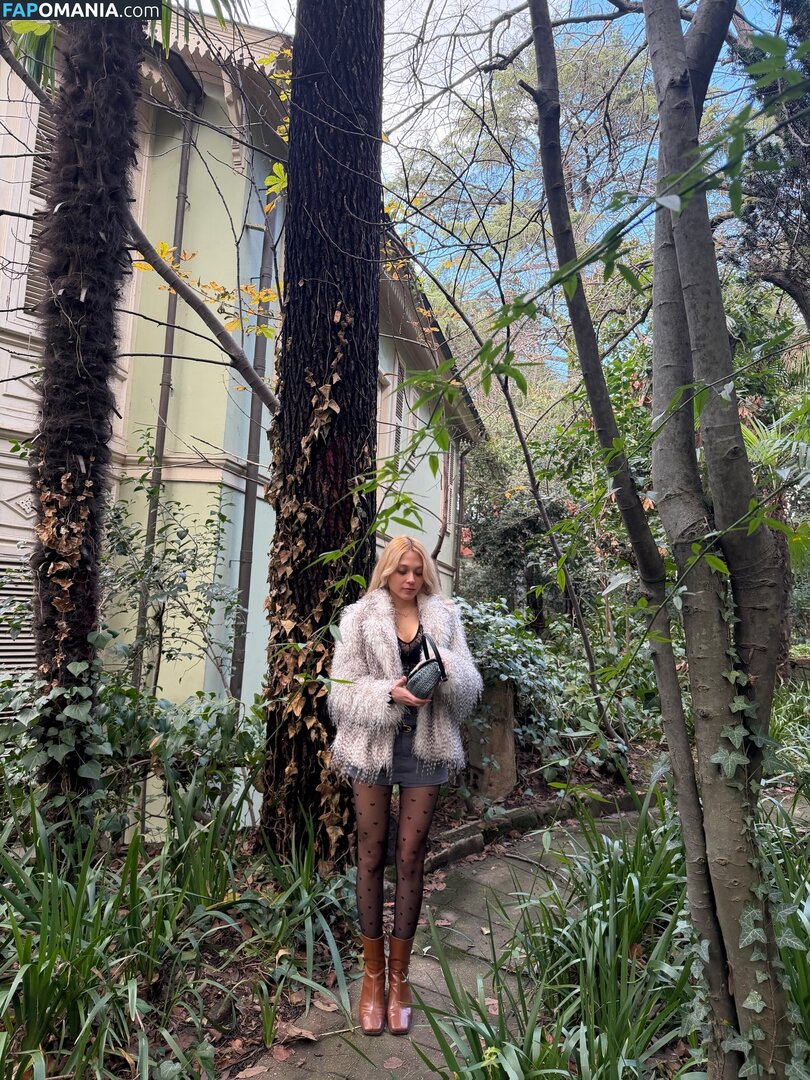 Ezgi Kasapcopur / ezgikasapcopur Nago OnlyFans  Przeciekłe zdjęcie #23