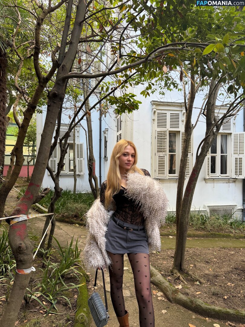 Ezgi Kasapcopur / ezgikasapcopur Nago OnlyFans  Przeciekłe zdjęcie #24