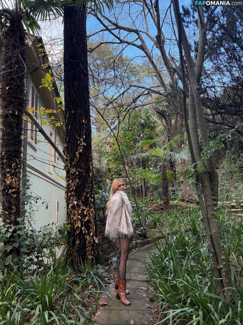 Ezgi Kasapcopur / ezgikasapcopur Nago OnlyFans  Przeciekłe zdjęcie #25