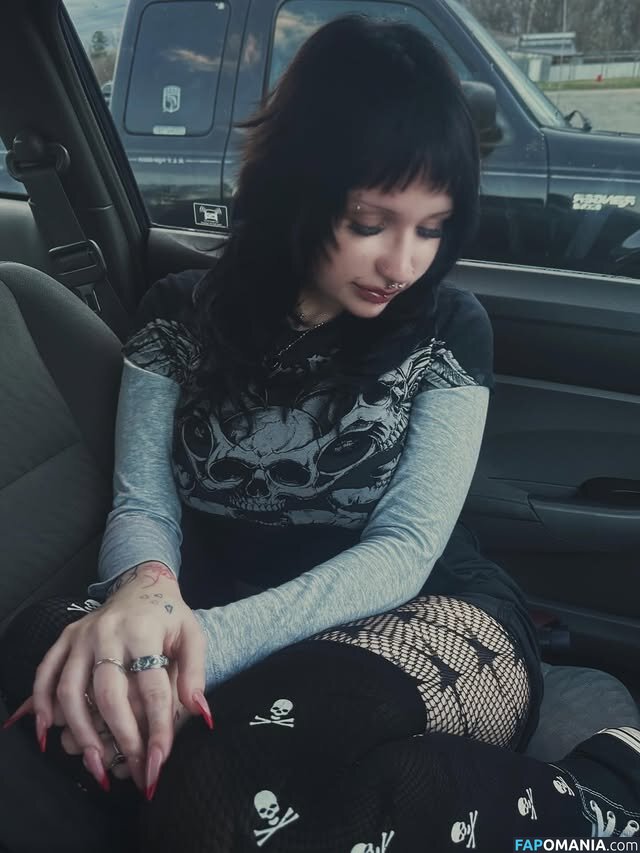 ezrasblood / phatpusssy Nago OnlyFans  Przeciekłe zdjęcie #13
