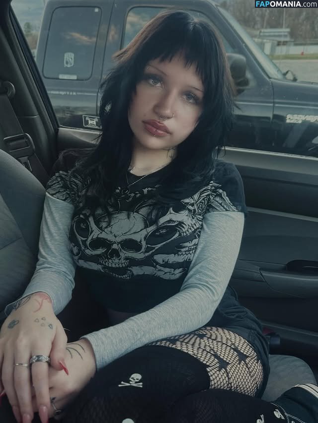 ezrasblood / phatpusssy Nago OnlyFans  Przeciekłe zdjęcie #14
