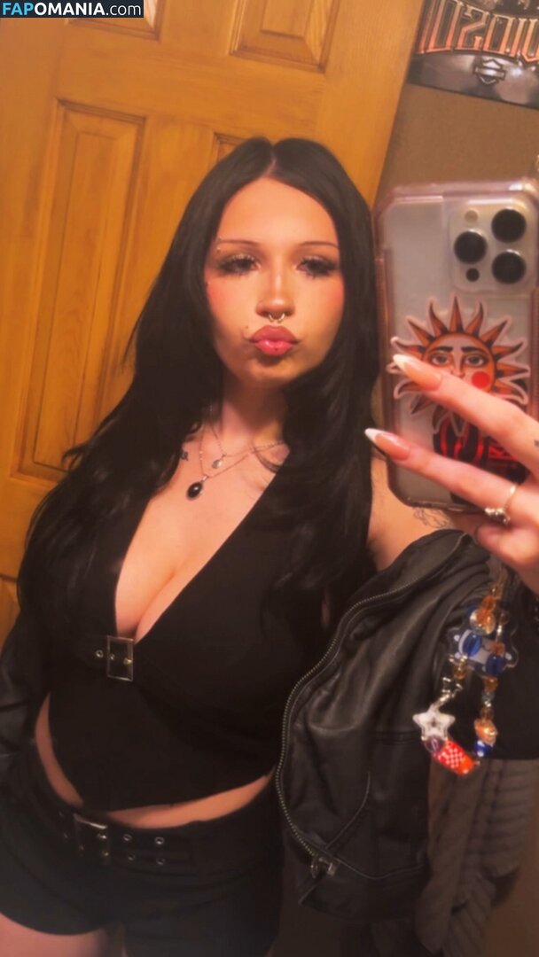ezrasblood / phatpusssy Nago OnlyFans  Przeciekłe zdjęcie #24