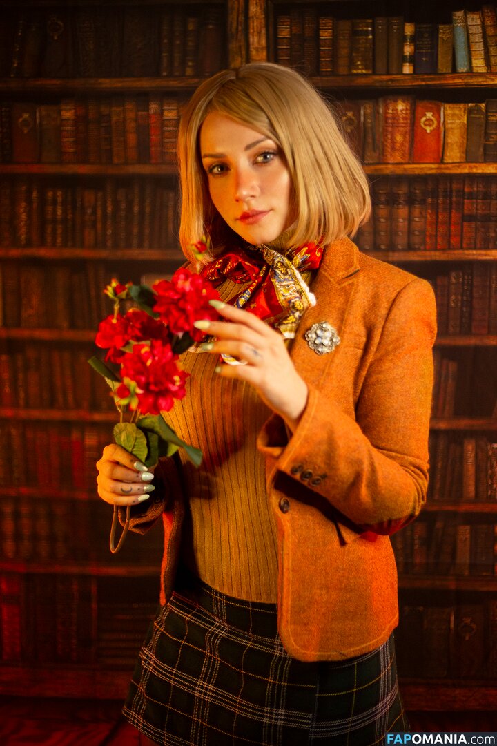 Ezy Summers Cosplay / ezysummerscosplay Nago OnlyFans  Przeciekłe zdjęcie #209