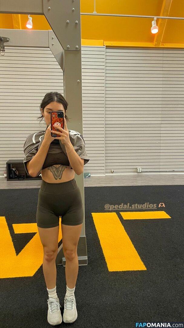 Taylor Lee / f0rest_fairy / f0restfairy Nago OnlyFans  Przeciekłe zdjęcie #14