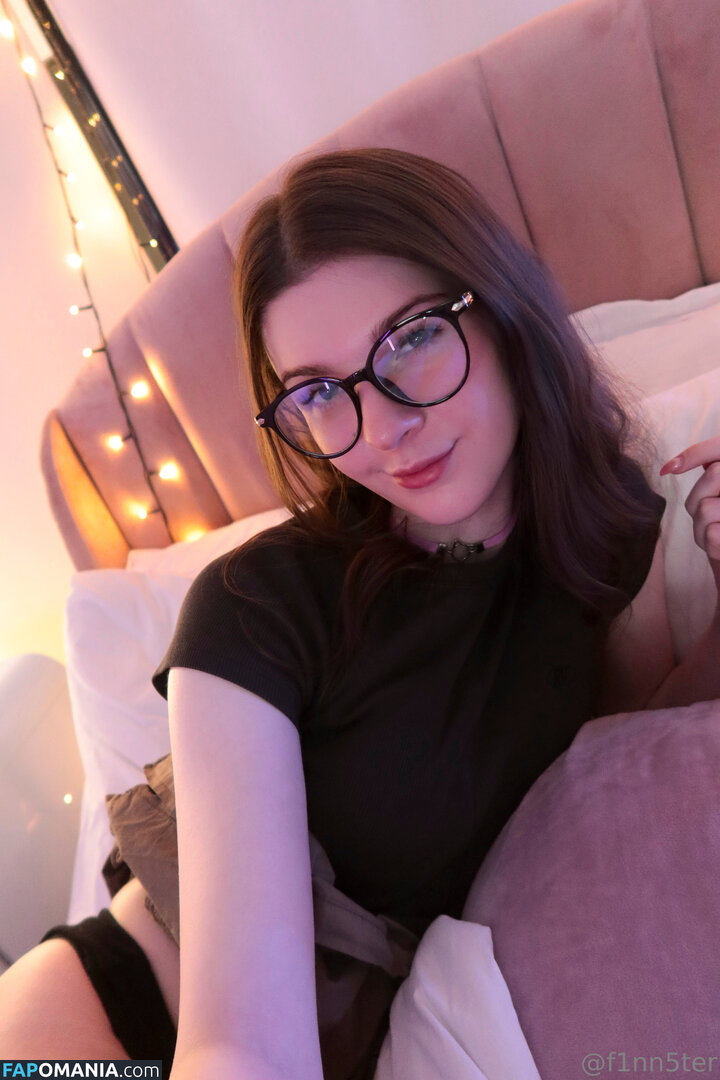 F1NN5TER / rosetwitch Nago OnlyFans  Przeciekłe zdjęcie #4