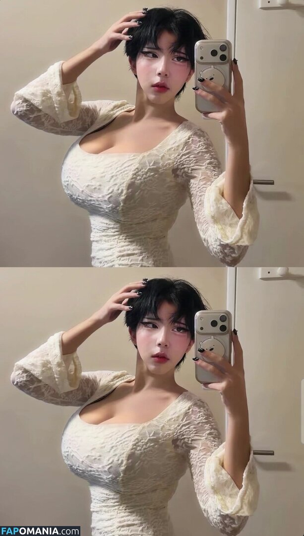 f3i4ly Nago OnlyFans  Przeciekłe zdjęcie #1