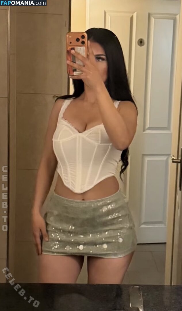 faatima.aaal / faatima.aal Nago OnlyFans  Przeciekłe zdjęcie #1