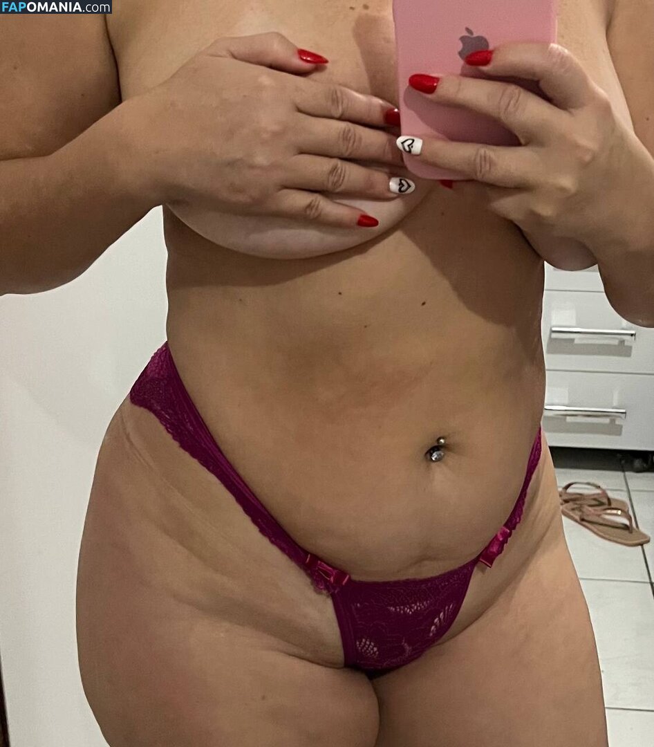 Fabiana Grafiteira / fabianagrafitheira / fabianagrafitheiraa Nago OnlyFans  Przeciekłe zdjęcie #5