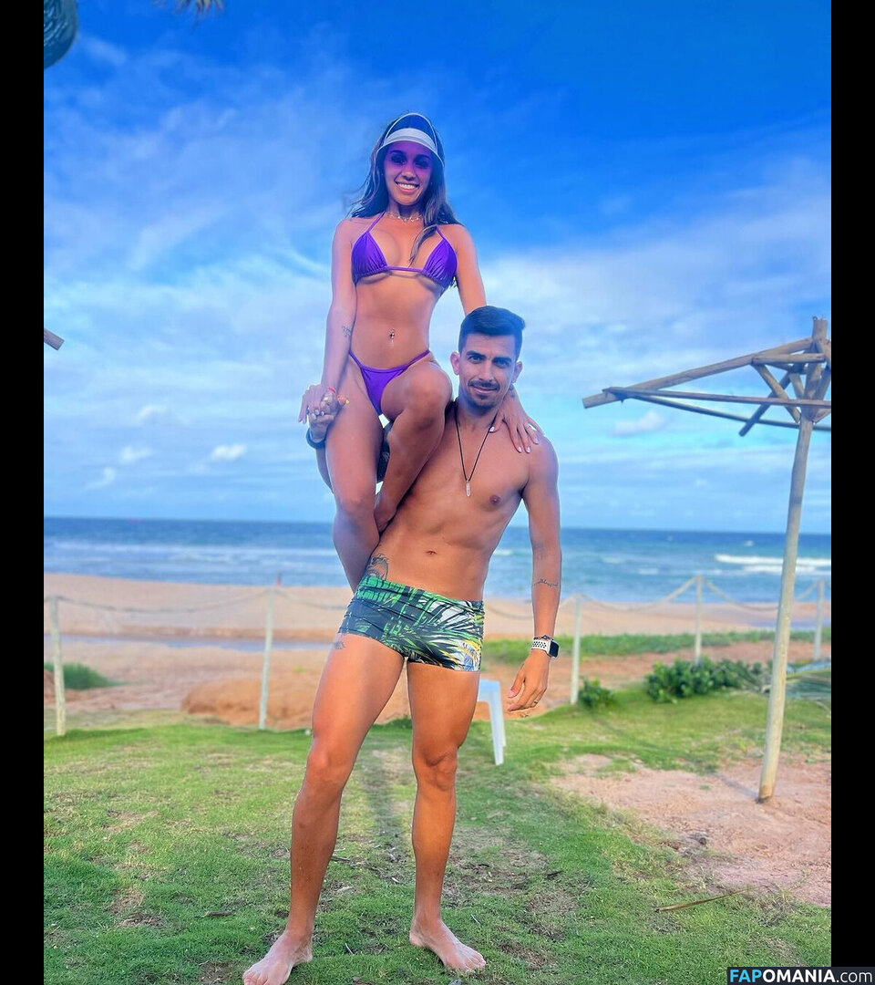 Fada Prazer Nago OnlyFans  Przeciekłe zdjęcie #1
