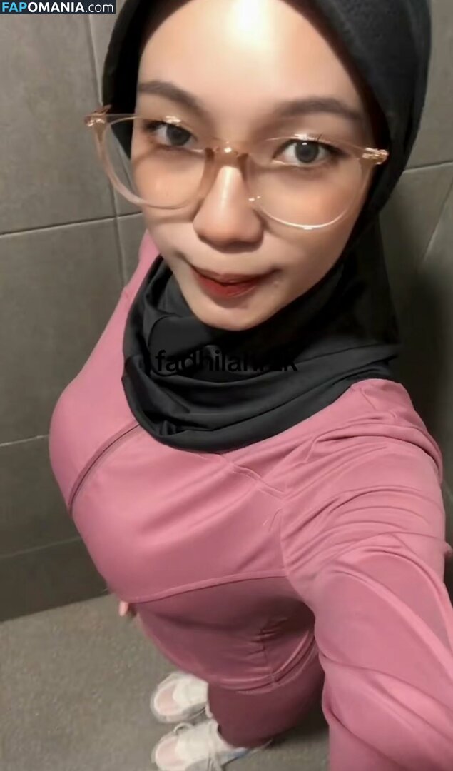 Fadhilahrzk / ashk_freepage Nago OnlyFans  Przeciekłe zdjęcie #5