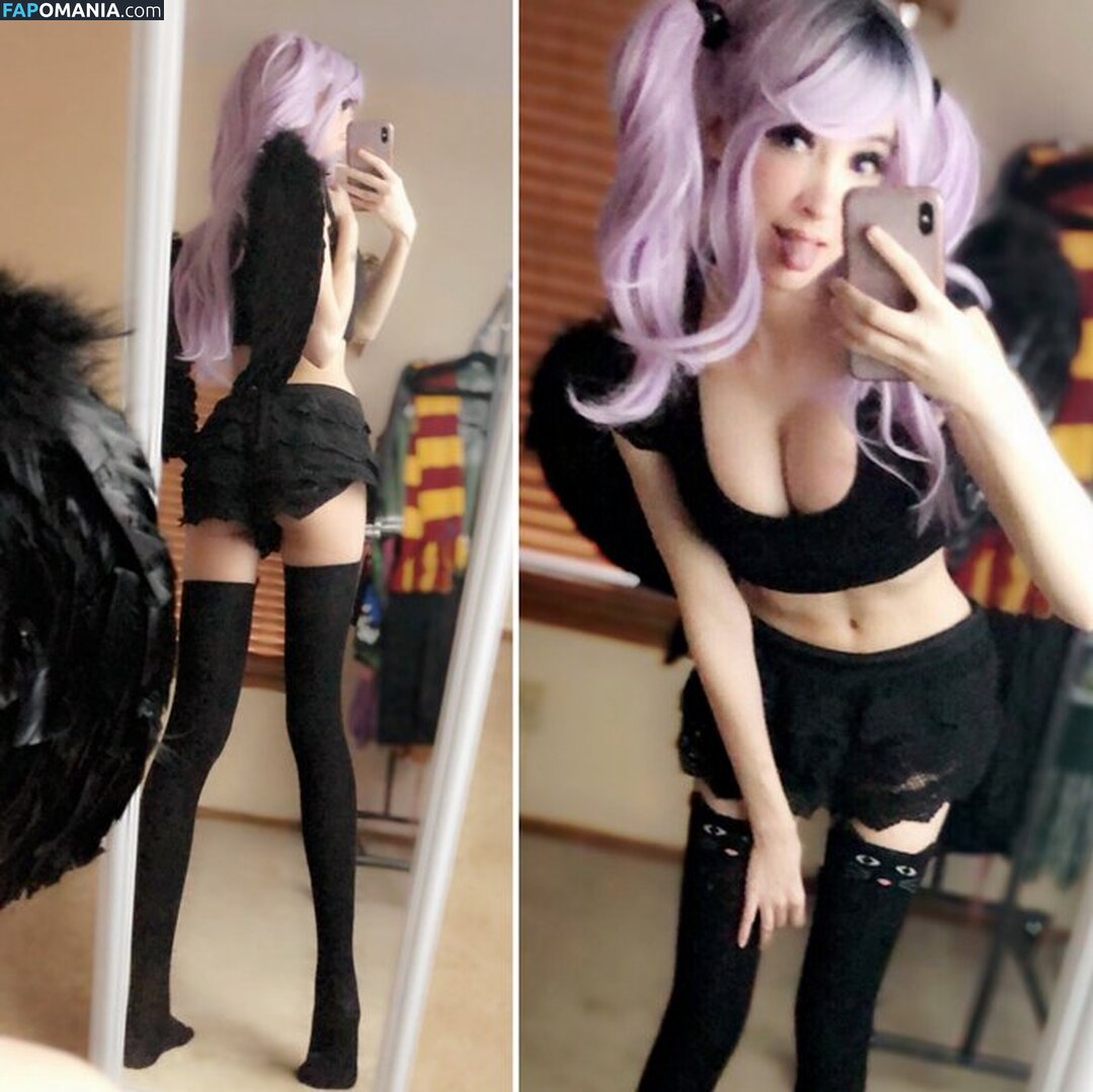 Faellu Nago OnlyFans  Przeciekłe zdjęcie #4