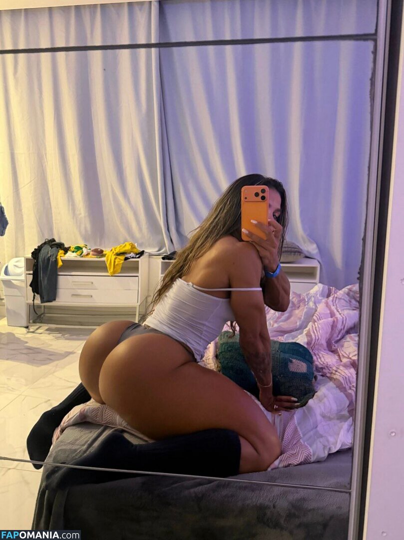 FafaFitness11 / raff15 Nago OnlyFans  Przeciekłe zdjęcie #6