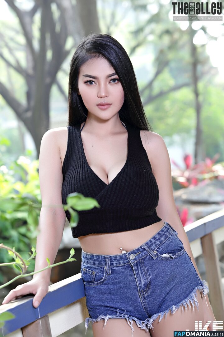 Faii Orapun / ImFaii / https: / orapun_fb / orapunfaii Nago OnlyFans  Przeciekłe zdjęcie #32