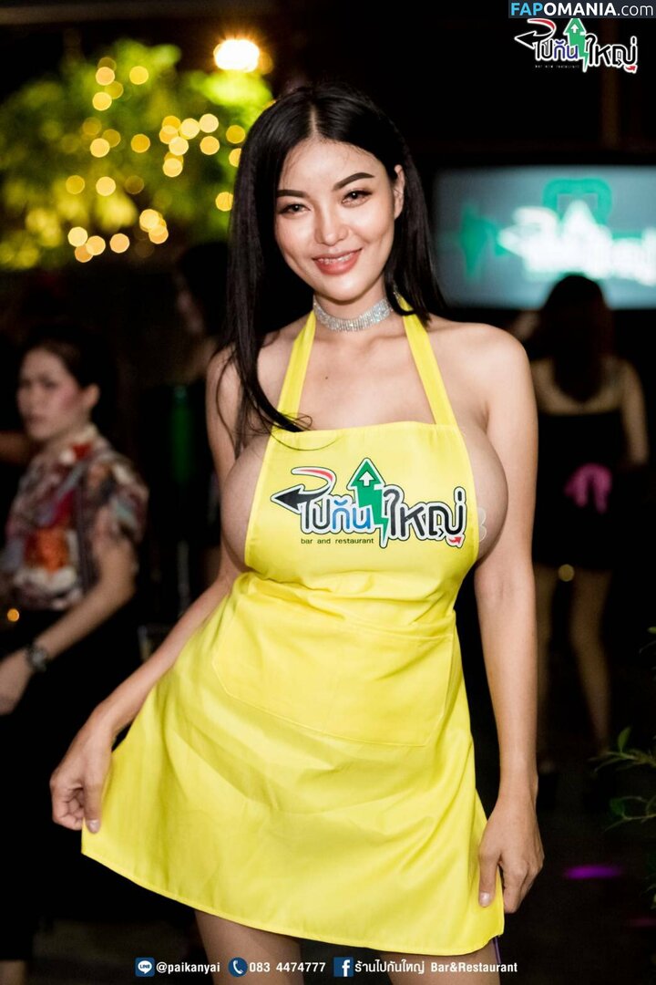 Faii Orapun / ImFaii / https: / orapun_fb / orapunfaii Nago OnlyFans  Przeciekłe zdjęcie #126