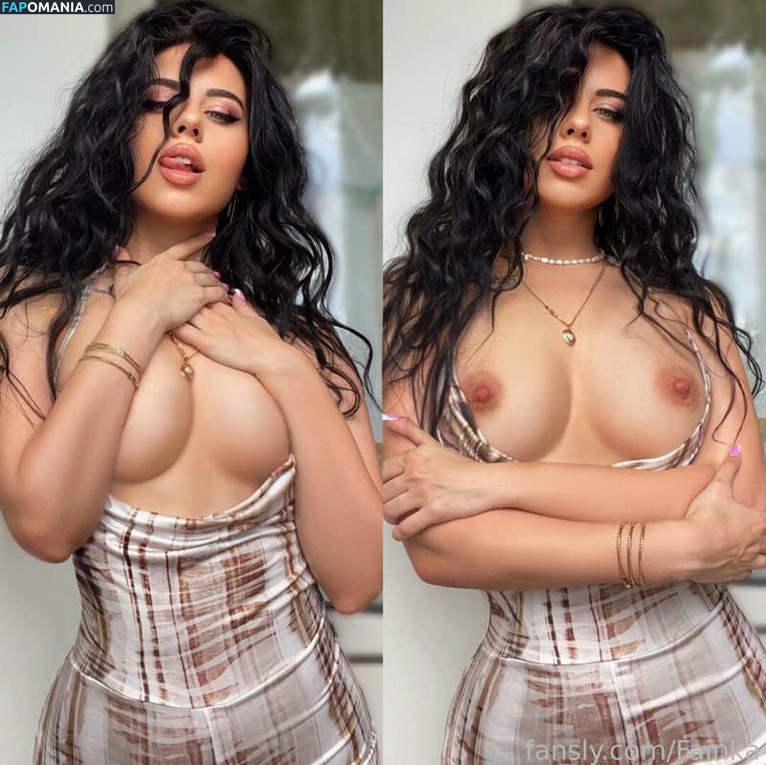 Faina Malinovskaya / fainka.mmm2 / fainka.mmmi Nago OnlyFans  Przeciekłe zdjęcie #11