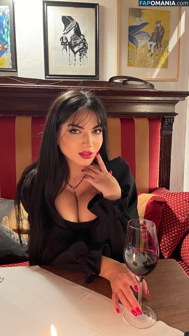 Faina Zuckerman / fainazuckerman Nago OnlyFans  Przeciekłe zdjęcie #1