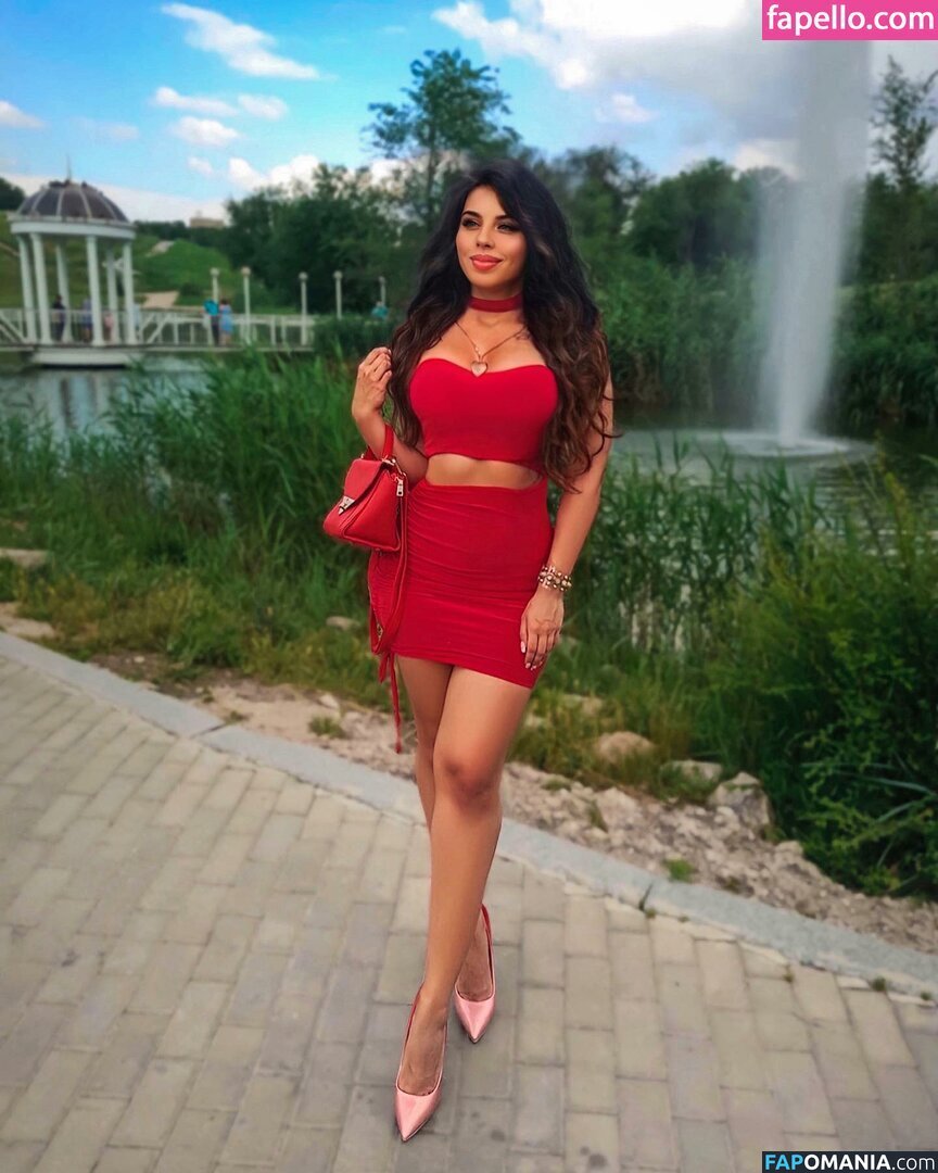 Fainka Mmmi Nago OnlyFans  Przeciekłe zdjęcie #7