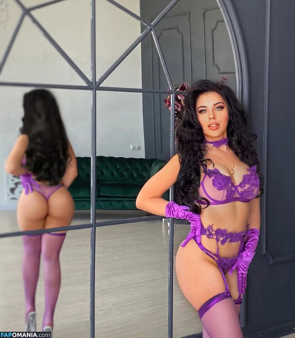 Fainka Mmmi Nago OnlyFans  Przeciekłe zdjęcie #8
