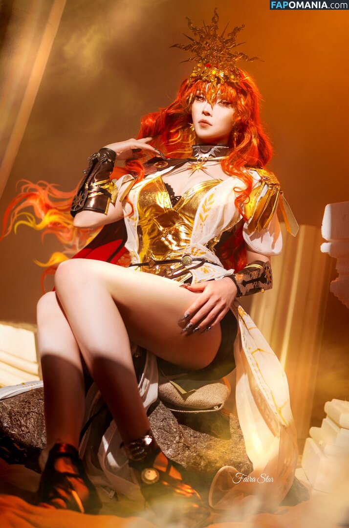 Faira Star Nago OnlyFans  Przeciekłe zdjęcie #8