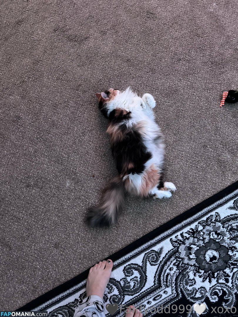 fairlyodd222 Nago OnlyFans  Przeciekłe zdjęcie #6