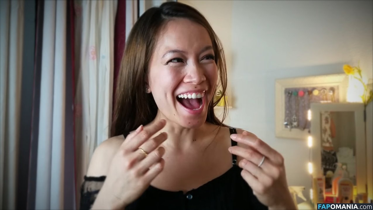 Fairy Char ASMR / Fairychar / fairycharasmr Nago OnlyFans  Przeciekłe zdjęcie #6