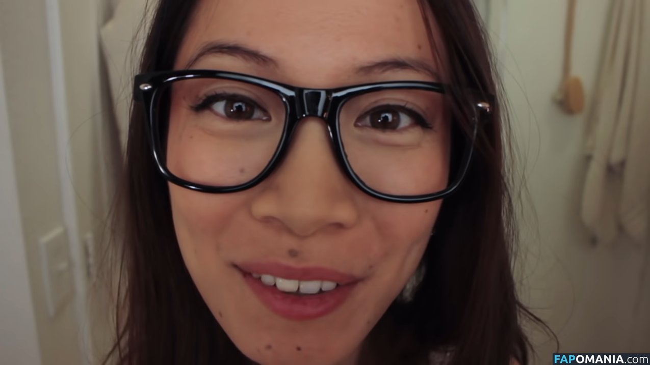 Fairy Char ASMR / Fairychar / fairycharasmr Nago OnlyFans  Przeciekłe zdjęcie #23