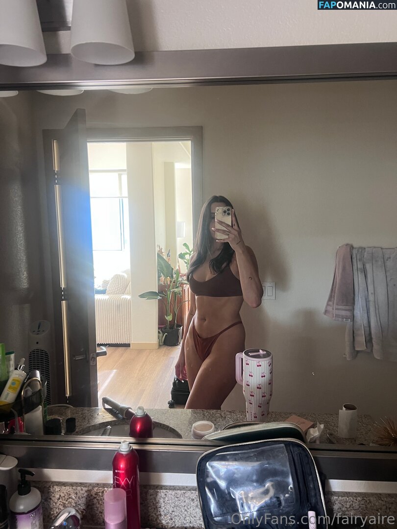 fairyair / fairyaire Nago OnlyFans  Przeciekłe zdjęcie #8
