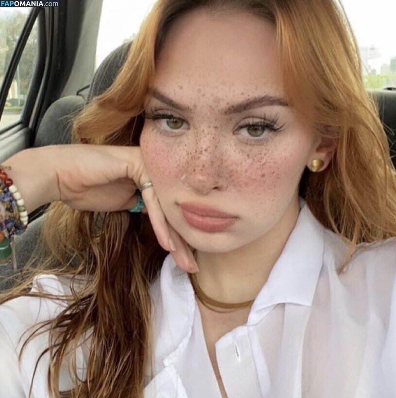 Leahn_ / fairyberry / fairyberry_arch / fairyxberry / leahn_333 Nago OnlyFans  Przeciekłe zdjęcie #1