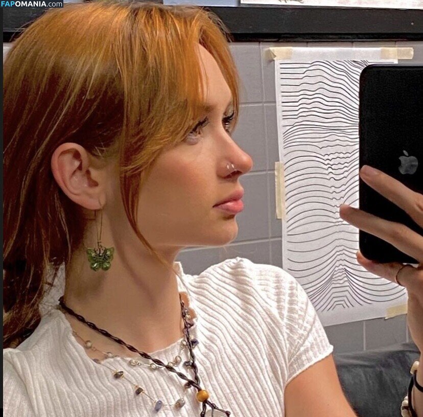 Leahn_ / fairyberry / fairyberry_arch / fairyxberry / leahn_333 Nago OnlyFans  Przeciekłe zdjęcie #2