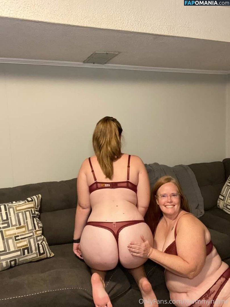 Faith And Courtney Nago OnlyFans  Przeciekłe zdjęcie #21