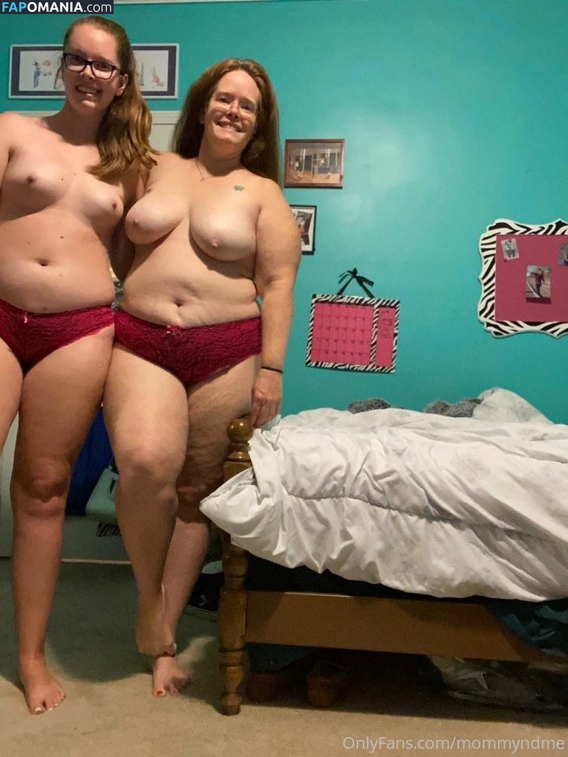 Faith And Courtney Nago OnlyFans  Przeciekłe zdjęcie #22