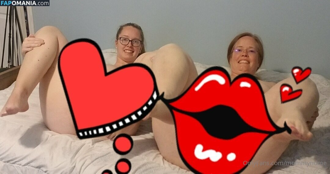 Faith And Courtney Nago OnlyFans  Przeciekłe zdjęcie #27