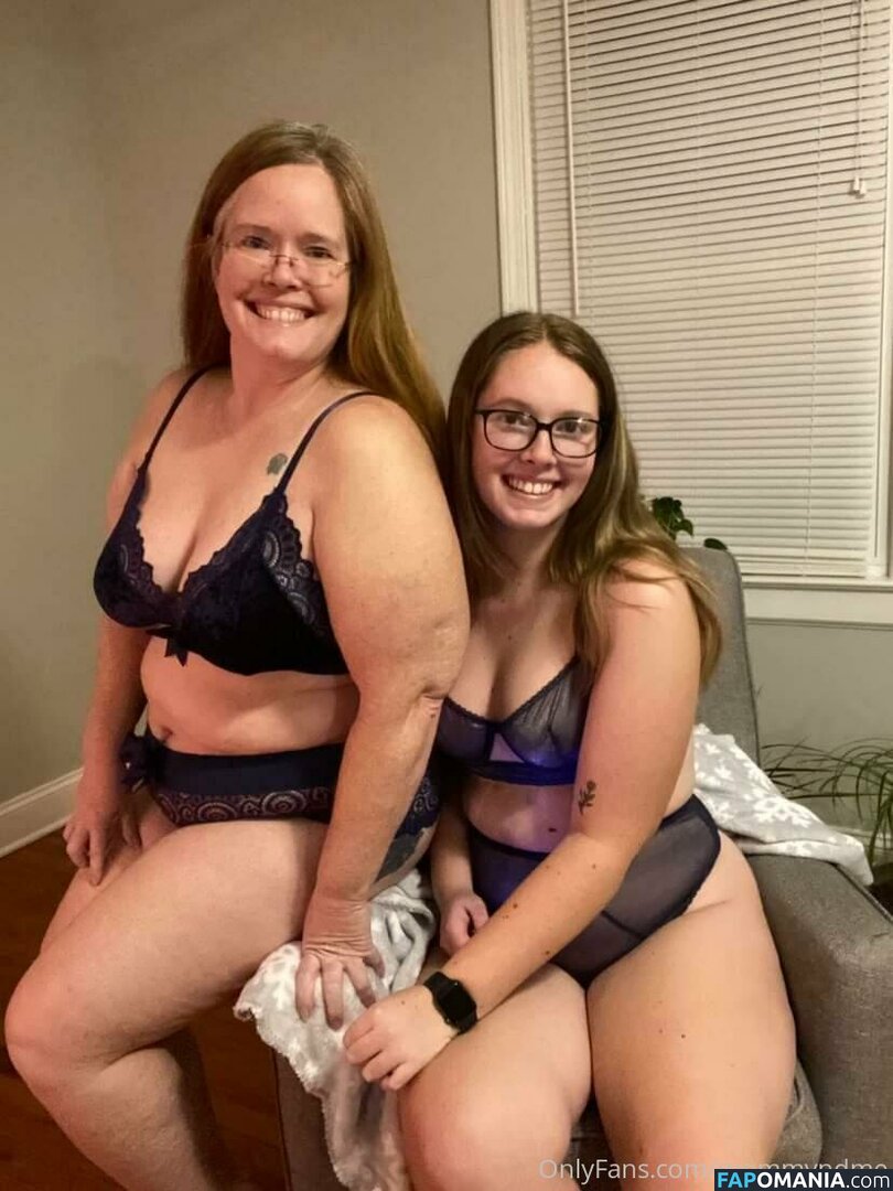 Faith And Courtney Nago OnlyFans  Przeciekłe zdjęcie #58