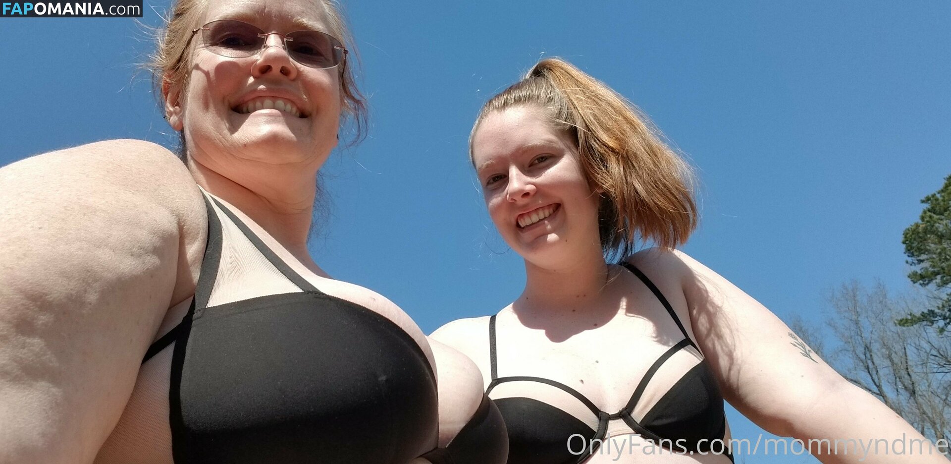 Faith And Courtney Nago OnlyFans  Przeciekłe zdjęcie #71