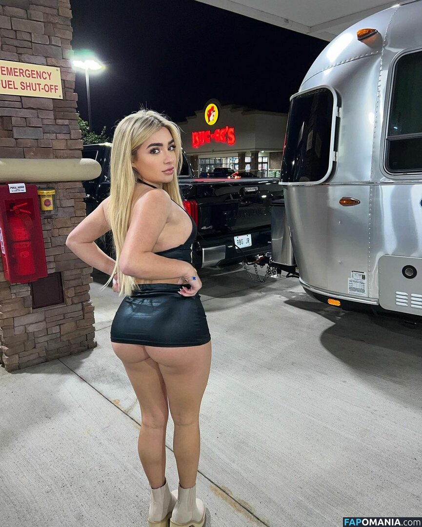 Faith Lianne / Imfaithxo / faithlianne Nago OnlyFans  Przeciekłe zdjęcie #242