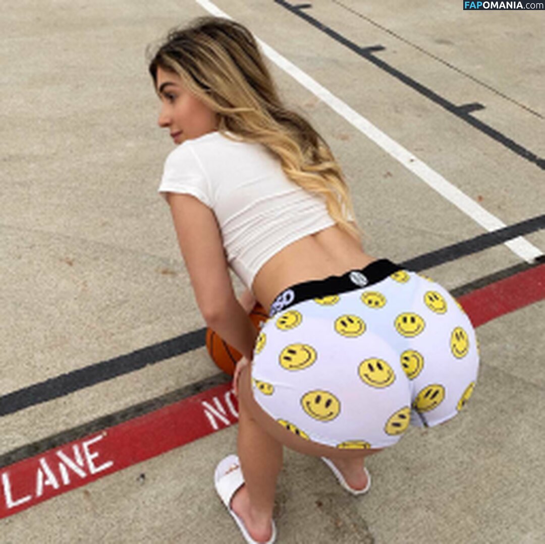 Faith Lianne / Imfaithxo / faithlianne Nago OnlyFans  Przeciekłe zdjęcie #265