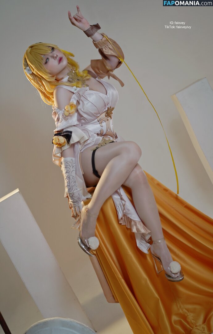 Faixvey Nago OnlyFans  Przeciekłe zdjęcie #1